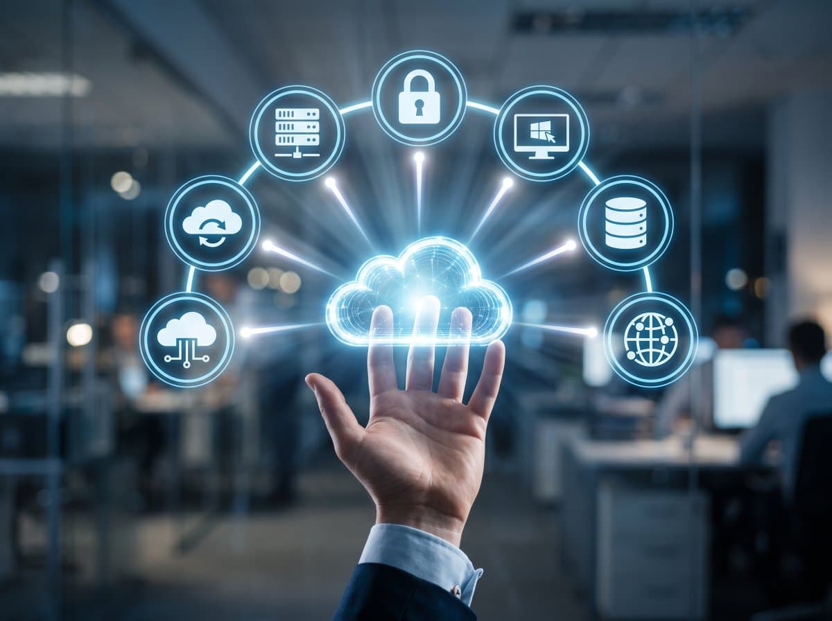 Cloud Services